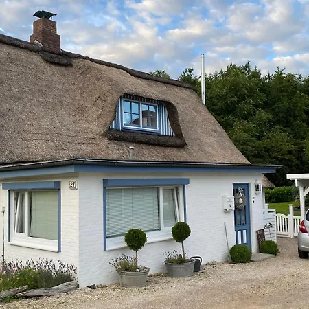 Erholung Am Deich Villa Glueckstadt Exterior photo