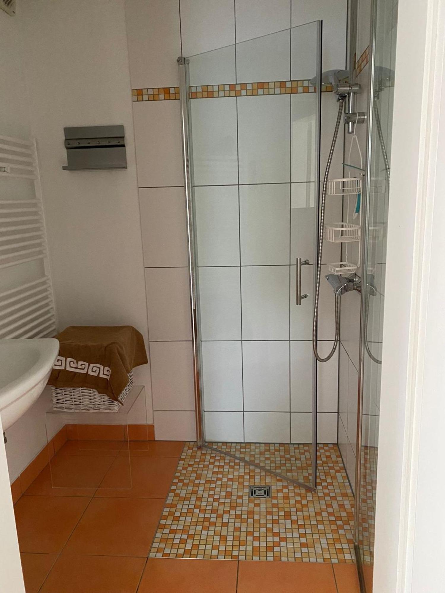 Erholung Am Deich Ferienhaus *