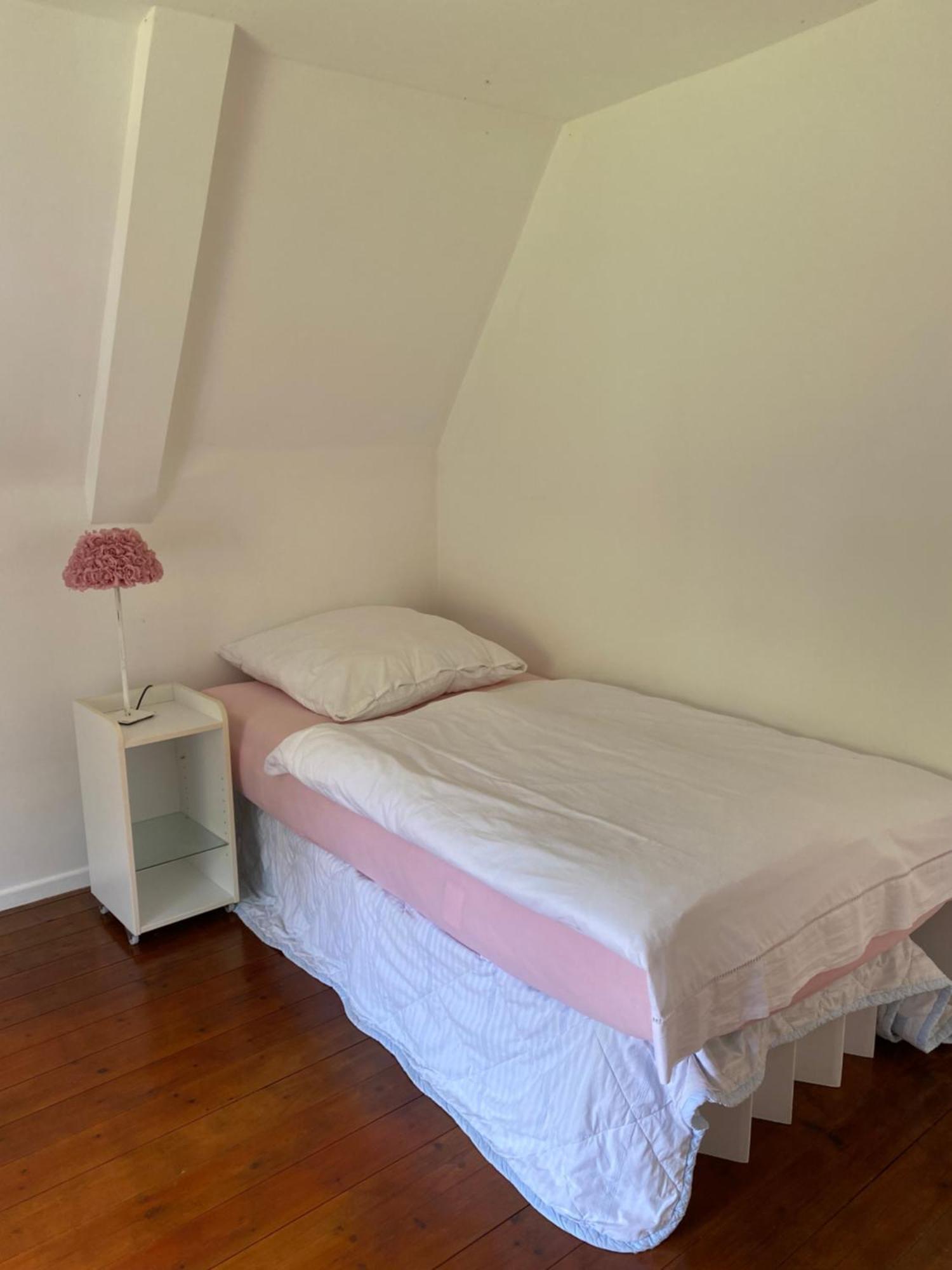 Ferienhaus Erholung Am Deich Glückstadt
